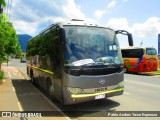 Ônibus Particulares TRANSPORTES JUAN JOSE BRITO SPA na cidade de San Fernando, Colchagua, Libertador General Bernardo O'Higgins, Chile, por Pablo Andres Yavar Espinoza. Número da foto: #6350572.