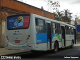 Via Ágil - Transporte Coletivo de Piracicaba 107003 na cidade de Piracicaba, São Paulo, Brasil, por Juliano Sgrigneiro. Número da foto: #:id.