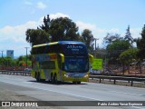 Jet Sur RUTA TERMAL X REGION na cidade de Malloa, Cachapoal, Libertador General Bernardo O'Higgins, Chile, por Pablo Andres Yavar Espinoza. Número da foto: #6350521.