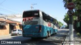 Rápido Ribeirão Preto 3540 na cidade de São Paulo, São Paulo, Brasil, por Alex Ramos Ribeiro. Número da foto: #6350613.