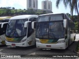 Empresa Gontijo de Transportes 11720 na cidade de Belo Horizonte, Minas Gerais, Brasil, por Luiz Otavio Matheus da Silva. Número da foto: #6350018.