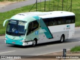 Santa Fé Transportes 101 na cidade de Betim, Minas Gerais, Brasil, por Adão Raimundo Marcelino. Número da foto: #6350342.