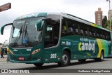 Auto Viação Cambuí 202 na cidade de São Paulo, São Paulo, Brasil, por Guilherme  Rodrigo Pereira. Número da foto: #:id.