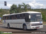 Ônibus Particulares 3662 na cidade de Gama, Distrito Federal, Brasil, por José Augusto da Silva Gama. Número da foto: #:id.