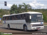 Ônibus Particulares 3662 na cidade de Gama, Distrito Federal, Brasil, por José Augusto da Silva Gama. ID da foto: :id.