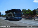 Pullman Eme Bus 145 na cidade de Malloa, Cachapoal, Libertador General Bernardo O'Higgins, Chile, por Pablo Andres Yavar Espinoza. Número da foto: #6350431.