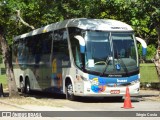 Buser Brasil Tecnologia 6753 na cidade de Rio de Janeiro, Rio de Janeiro, Brasil, por Sérgio Costa. Número da foto: #6350242.