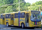 Cidade Alta Transportes 1.064 na cidade de Brasil, por Luciano Tavares. Número da foto: #6349907.