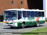 Auto Viação Veleiro 007 na cidade de Rio Largo, Alagoas, Brasil, por Marcos Lisboa. Número da foto: #:id.