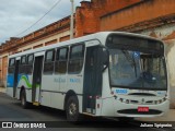 Via Ágil - Transporte Coletivo de Piracicaba 107003 na cidade de Piracicaba, São Paulo, Brasil, por Juliano Sgrigneiro. ID da foto: :id.