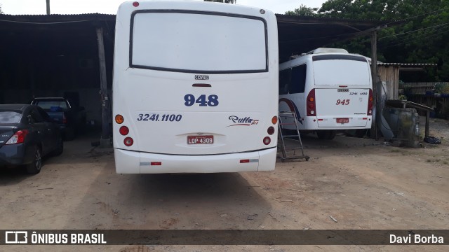 Rulla Tur 948 na cidade de Porto Alegre, Rio Grande do Sul, Brasil, por Davi Borba. Número da foto: #6352591.
