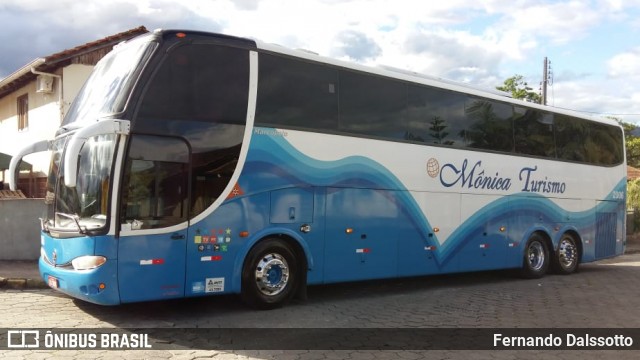 Mônica Turismo 2006 na cidade de Ascurra, Santa Catarina, Brasil, por Fernando Dalssotto. Número da foto: #6351005.