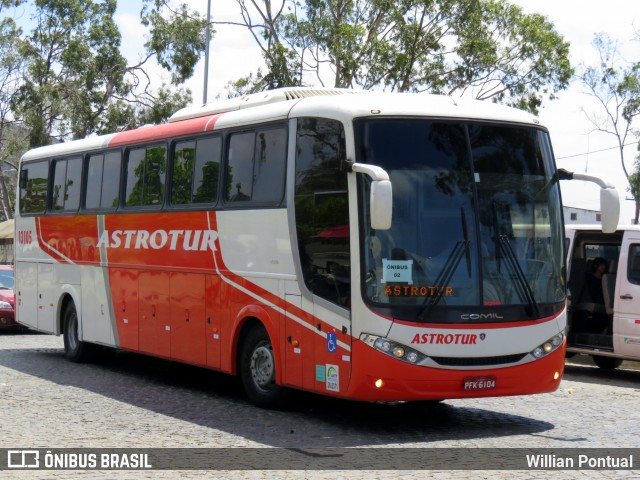 Astrotur Viagens e Turismo 13105 na cidade de Caruaru, Pernambuco, Brasil, por Willian Pontual. Número da foto: #6351600.