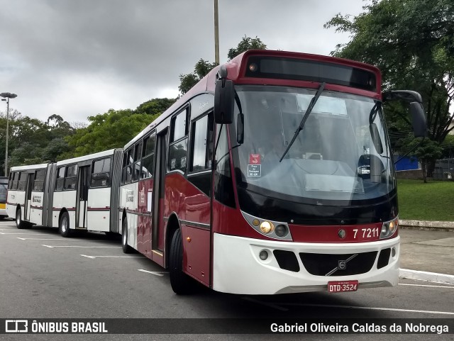 KBPX Administração e Participação > Transkuba 7 7211 na cidade de São Paulo, São Paulo, Brasil, por Gabriel Oliveira Caldas da Nobrega. Número da foto: #6353228.
