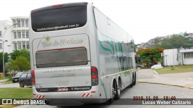Cia do Turismo 2010 na cidade de Florianópolis, Santa Catarina, Brasil, por Lucas Weber Calizario. Número da foto: #6352326.
