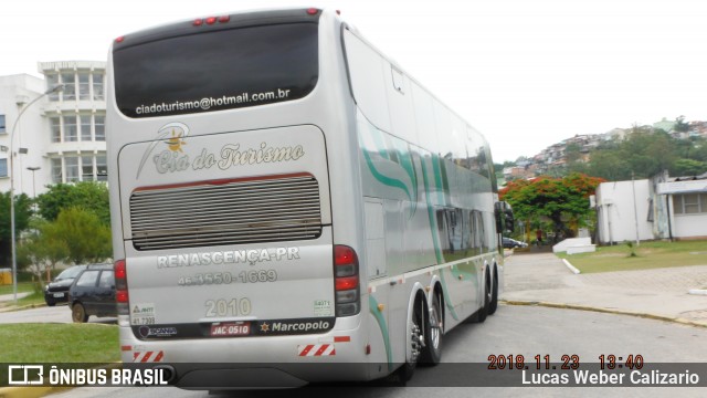 Cia do Turismo 2010 na cidade de Florianópolis, Santa Catarina, Brasil, por Lucas Weber Calizario. ID da foto: 6352326.