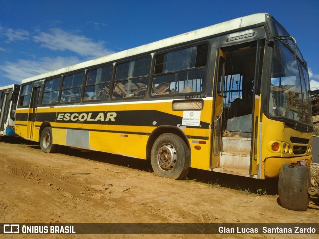 Sucata e Desmanches 0951 na cidade de Ji-Paraná, Rondônia, Brasil, por Gian Lucas  Santana Zardo. Número da foto: #6352825.