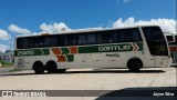 Empresa Gontijo de Transportes 20215 na cidade de Teixeira de Freitas, Bahia, Brasil, por Joyce Silva. Número da foto: #6352087.