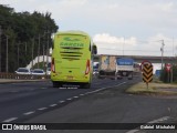 Viação Garcia 7819 na cidade de Ponta Grossa, Paraná, Brasil, por Gabriel Michalski. Número da foto: #6352837.