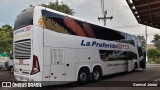 La Preferida Bus 2036 na cidade de Miranda, Mato Grosso do Sul, Brasil, por Genival Júnior. Número da foto: #6351617.