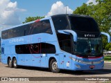 Expresso Guanabara 761 na cidade de Teresina, Piauí, Brasil, por Clemilton Rodrigues . Número da foto: #:id.