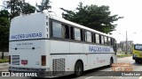 Nações Unidas Transportadora Turistica 7011 na cidade de Volta Redonda, Rio de Janeiro, Brasil, por Claudio Luiz. Número da foto: #6351491.