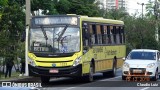 Viação Sul Fluminense 1222 na cidade de Volta Redonda, Rio de Janeiro, Brasil, por Claudio Luiz. Número da foto: #6351384.