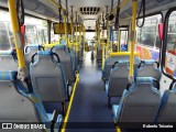 BBTT - Benfica Barueri Transporte e Turismo 5885 na cidade de São Paulo, São Paulo, Brasil, por Roberto Teixeira. Número da foto: #6352509.
