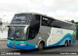 Expresso Satélite Norte 8900 na cidade de Teresina, Piauí, Brasil, por Ruan Silva Andrade. Número da foto: #6352296.