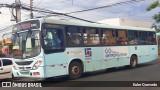 TM - Transversal Metropolitana 2303 na cidade de Canoas, Rio Grande do Sul, Brasil, por Euler Quevedo. ID da foto: :id.