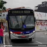 Auto Viação Bragança Metropolitana > Viação Raposo Tavares 12.229 na cidade de São Paulo, São Paulo, Brasil, por Michel Nowacki. Número da foto: #:id.