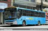 FAOL - Friburgo Auto Ônibus 102 na cidade de Nova Friburgo, Rio de Janeiro, Brasil, por Danilo Jhonson de Almeida Moço. Número da foto: #:id.