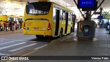 Gidion Transporte e Turismo 11501 na cidade de Joinville, Santa Catarina, Brasil, por Vinicius Petris. Número da foto: #6351171.