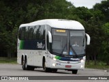 Planalto Transportes 1672 na cidade de Pelotas, Rio Grande do Sul, Brasil, por Rodrigo  Ribeiro. Número da foto: #:id.