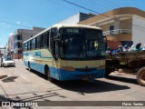 Viação Novo Horizonte 902711 na cidade de Barra da Estiva, Bahia, Brasil, por Flávio  Santos. Número da foto: #6352581.