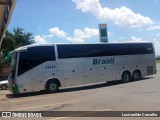 Trans Brasil > TCB - Transporte Coletivo Brasil 7020 na cidade de Araras, São Paulo, Brasil, por Lucivanildo Carvalho. Número da foto: #6350913.