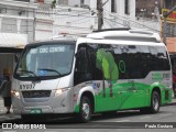 Transporte Coletivo Glória XY037 na cidade de Curitiba, Paraná, Brasil, por Paulo Gustavo. Número da foto: #6351540.