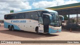Emtram 4780 na cidade de Barra da Estiva, Bahia, Brasil, por Flávio  Santos. Número da foto: #6351151.