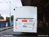 Metra - Sistema Metropolitano de Transporte 5303 na cidade de São Paulo, São Paulo, Brasil, por Jackson Sousa Leite. Número da foto: #6353122.
