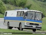 Motorhomes 9766 na cidade de Leopoldina, Minas Gerais, Brasil, por Hebert Almeida Rodrigues . Número da foto: #6351574.