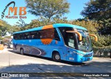 Litorânea Transportes Coletivos 5684 na cidade de São Paulo, São Paulo, Brasil, por Prisco Martin Pereira. Número da foto: #6352299.