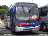 Ralip Transportes Rodoviários 23.037 na cidade de São Paulo, São Paulo, Brasil, por Roberto Teixeira. Número da foto: #6352488.
