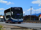 Pullman Eme Bus 179 na cidade de San Fernando, Colchagua, Libertador General Bernardo O'Higgins, Chile, por Pablo Andres Yavar Espinoza. Número da foto: #6353155.