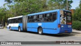 Transol Transportes Coletivos 0208 na cidade de Florianópolis, Santa Catarina, Brasil, por Lucas Weber Calizario. Número da foto: #6351167.