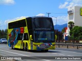 Jet Sur HZXV26 na cidade de San Fernando, Colchagua, Libertador General Bernardo O'Higgins, Chile, por Pablo Andres Yavar Espinoza. Número da foto: #6353195.