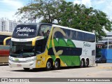 Fabbitur Transporte e Turismo 22080 na cidade de Goiânia, Goiás, Brasil, por Paulo Roberto Sales do Nascimento. Número da foto: #6352595.