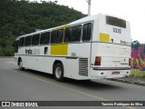 Frotanobre Transporte de Pessoal 5330 na cidade de Juiz de Fora, Minas Gerais, Brasil, por Tarcisio Rodrigues da Silva. ID da foto: :id.