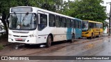 Transportes Kalina 00843 na cidade de Manaus, Amazonas, Brasil, por Luiz Gustavo Oliveira Brasil . Número da foto: #:id.