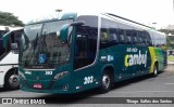 Auto Viação Cambuí 202 na cidade de São Paulo, São Paulo, Brasil, por Thiago  Salles dos Santos. Número da foto: #:id.