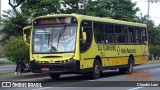 Viação Sul Fluminense 1153 na cidade de Volta Redonda, Rio de Janeiro, Brasil, por Claudio Luiz. Número da foto: #6351410.